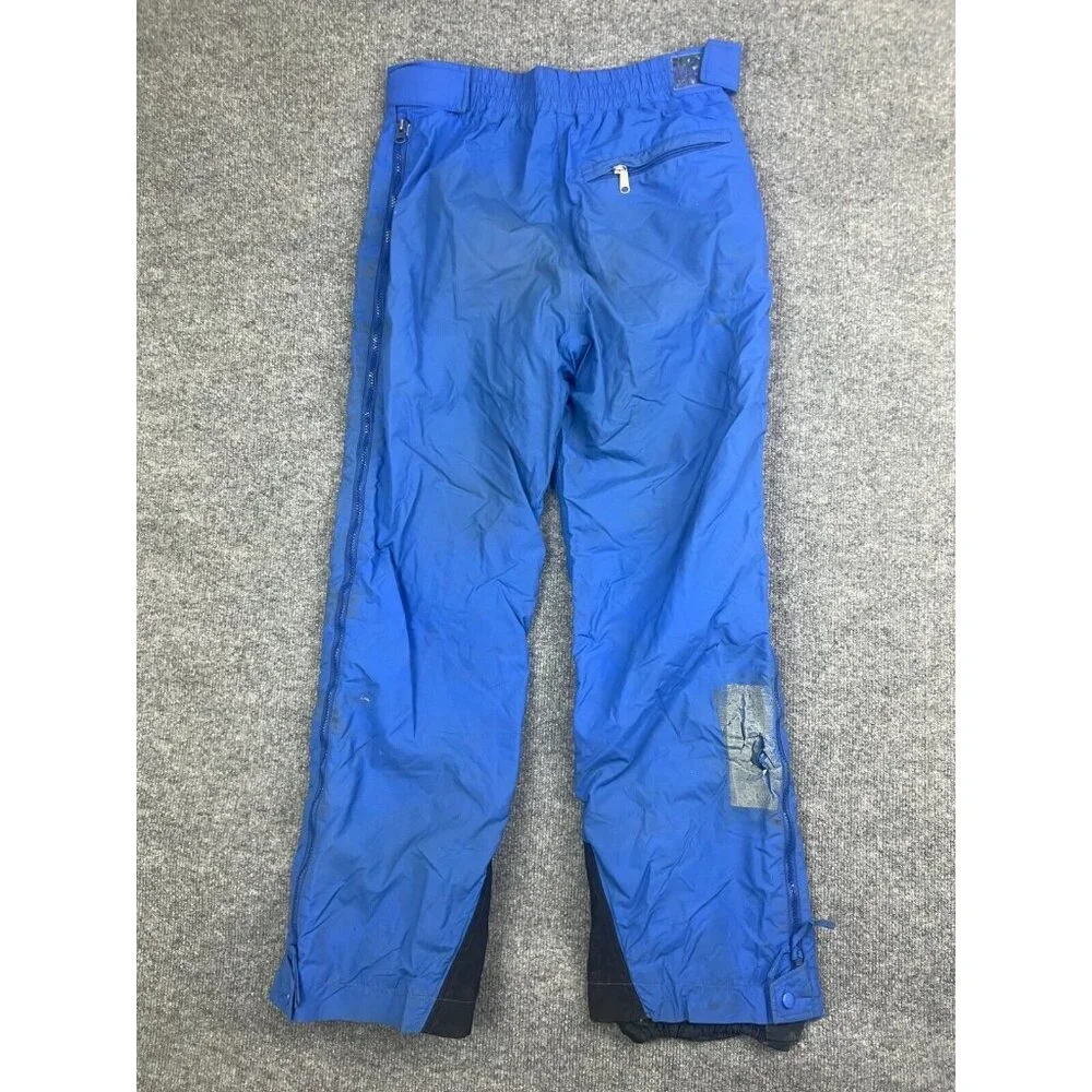 Vintage The North Face Windy Pass Pants‎ Men's Medium Burlington Ski Snowboard